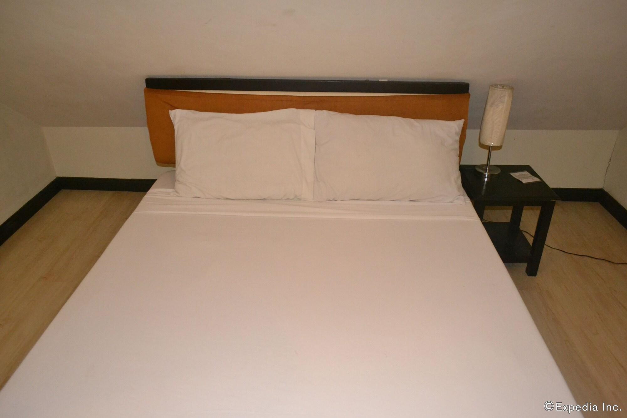 Lancaster Hotel Cebu Lapu-Lapu City Exteriér fotografie
