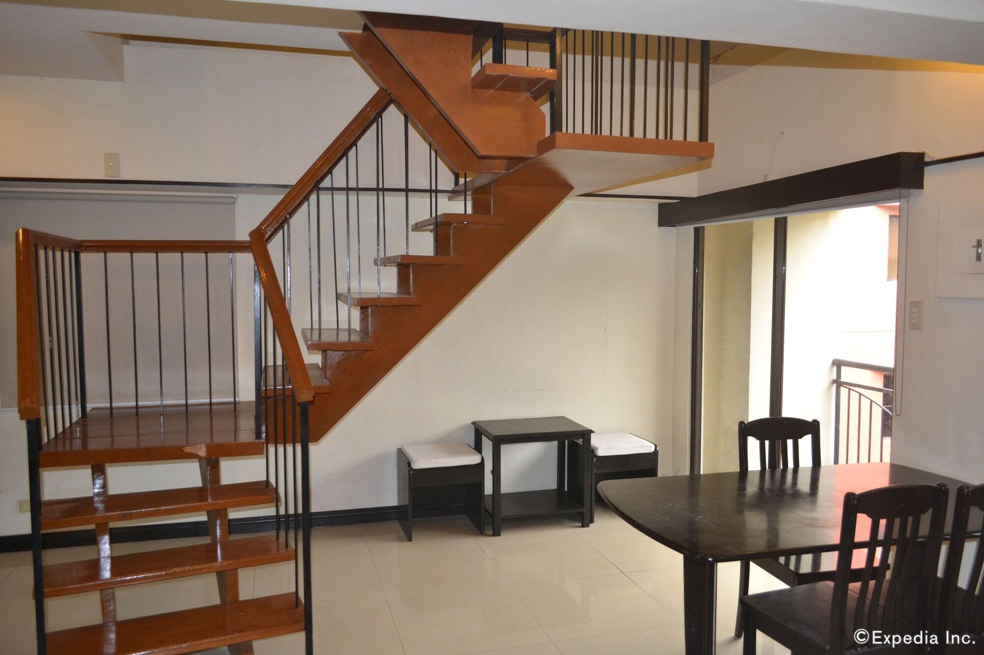 Lancaster Hotel Cebu Lapu-Lapu City Exteriér fotografie