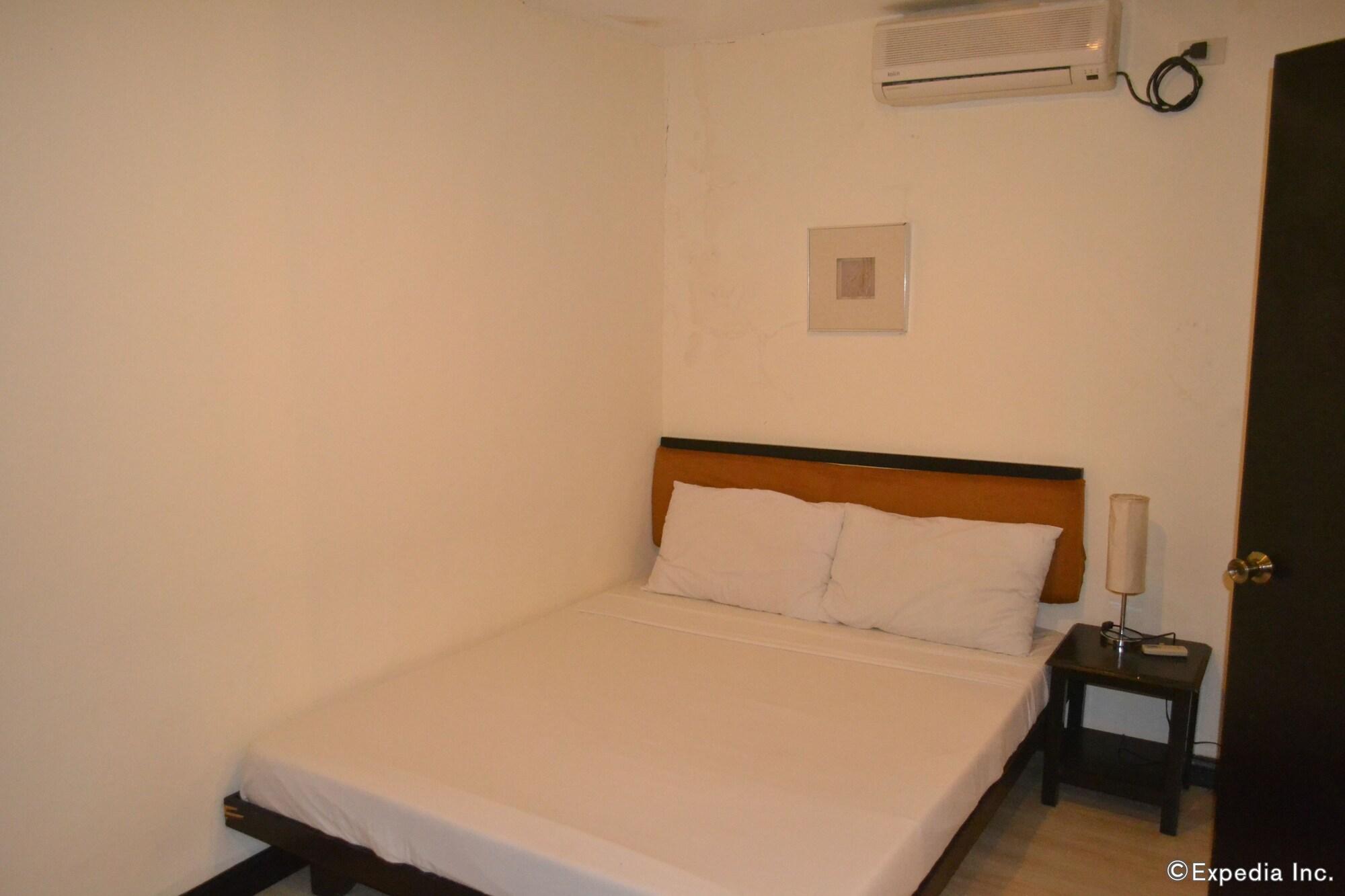 Lancaster Hotel Cebu Lapu-Lapu City Exteriér fotografie