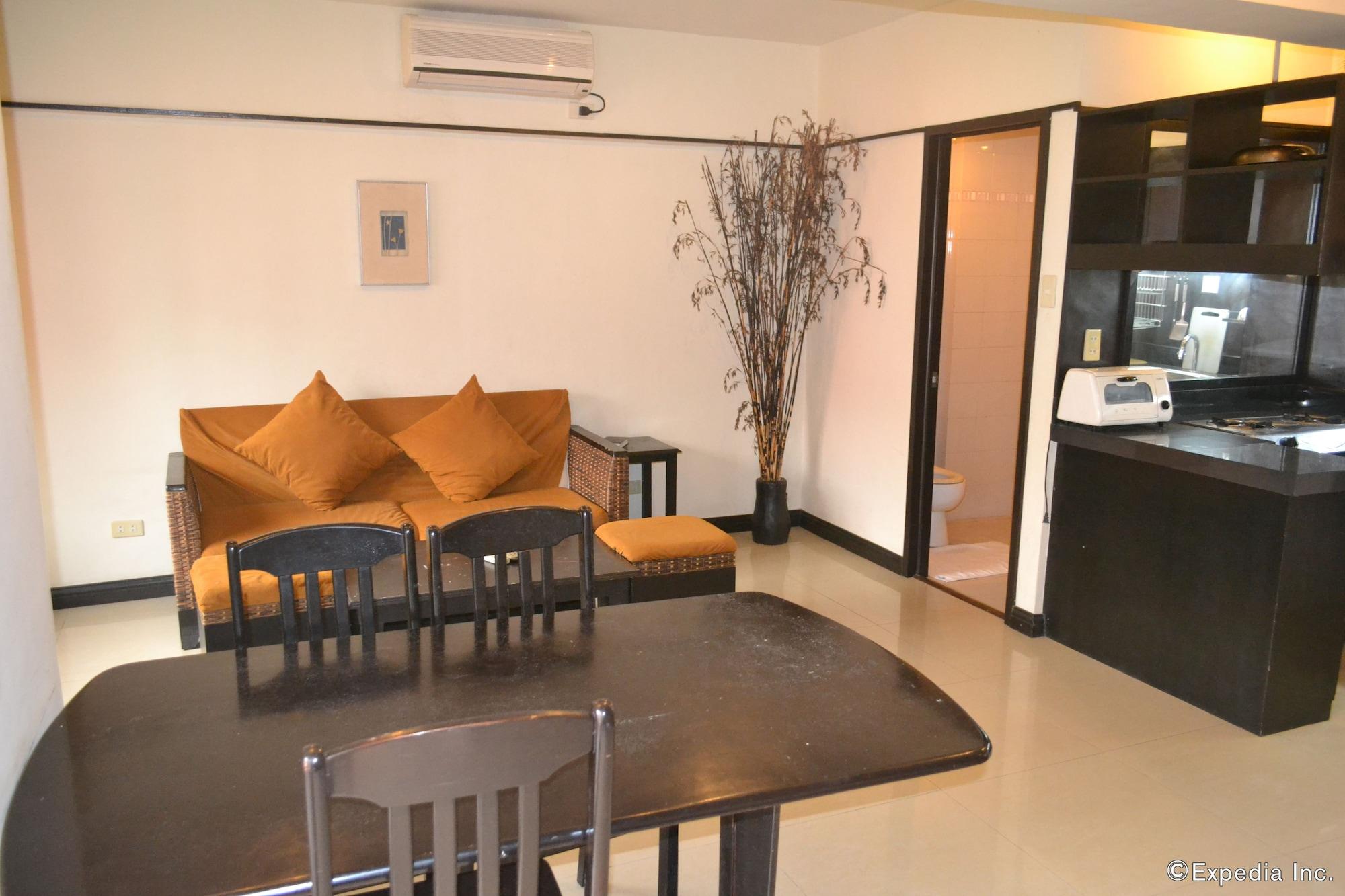 Lancaster Hotel Cebu Lapu-Lapu City Exteriér fotografie