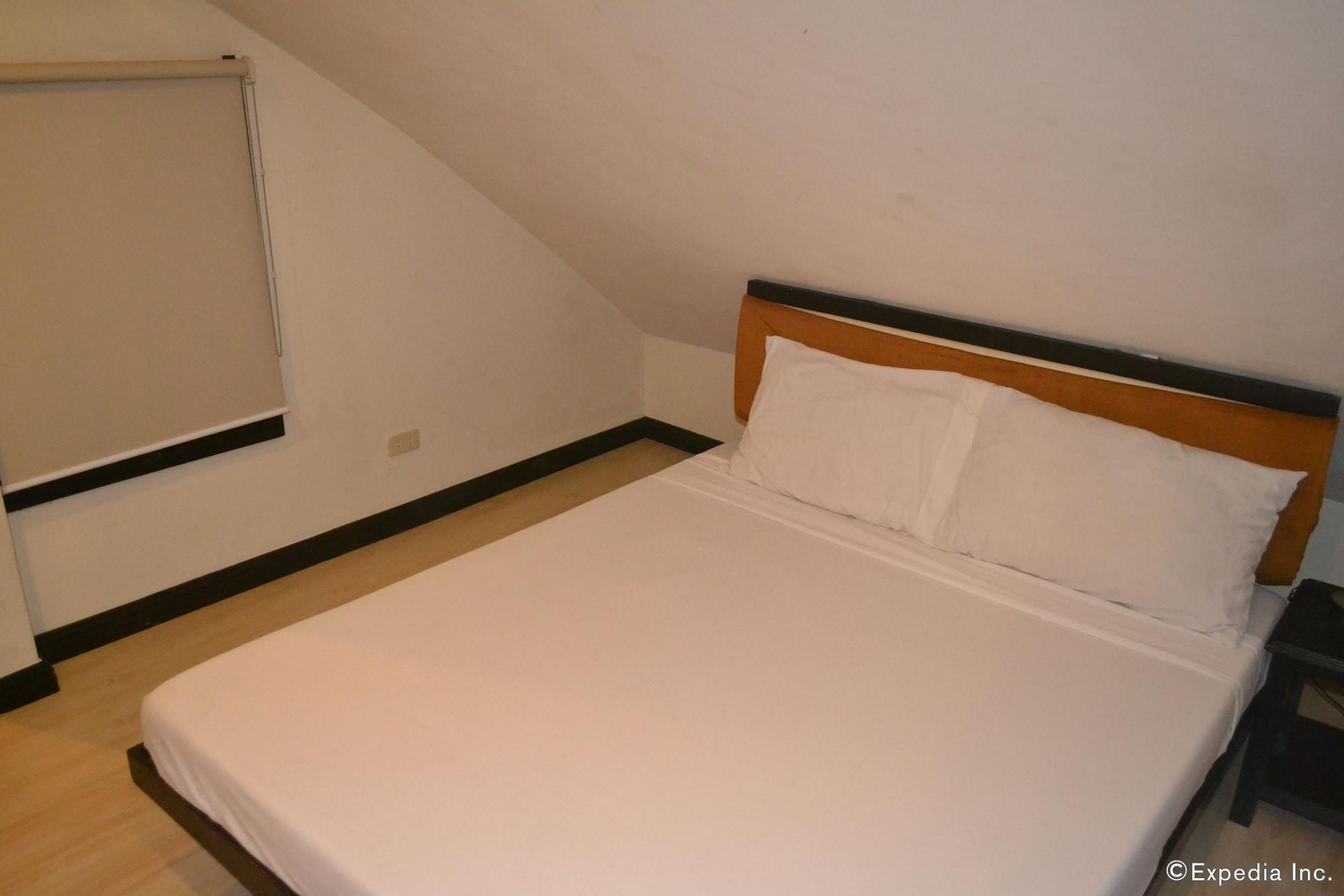 Lancaster Hotel Cebu Lapu-Lapu City Exteriér fotografie