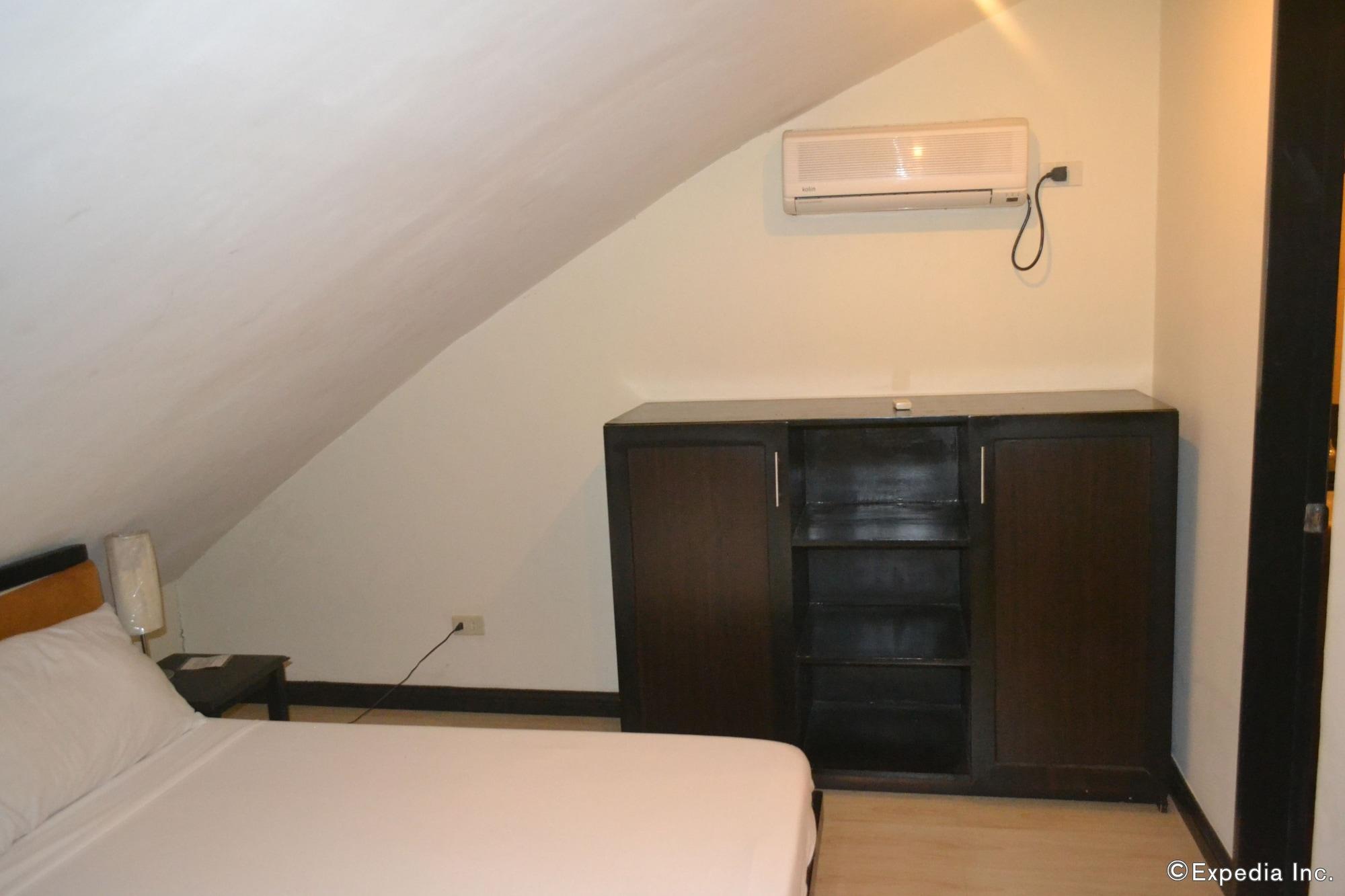 Lancaster Hotel Cebu Lapu-Lapu City Exteriér fotografie