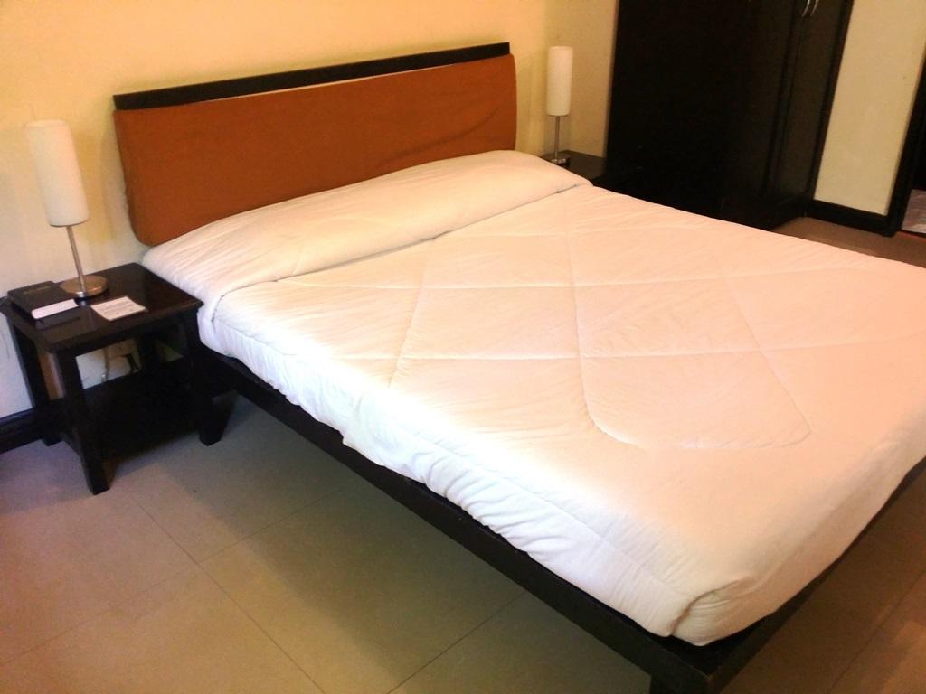 Lancaster Hotel Cebu Lapu-Lapu City Exteriér fotografie