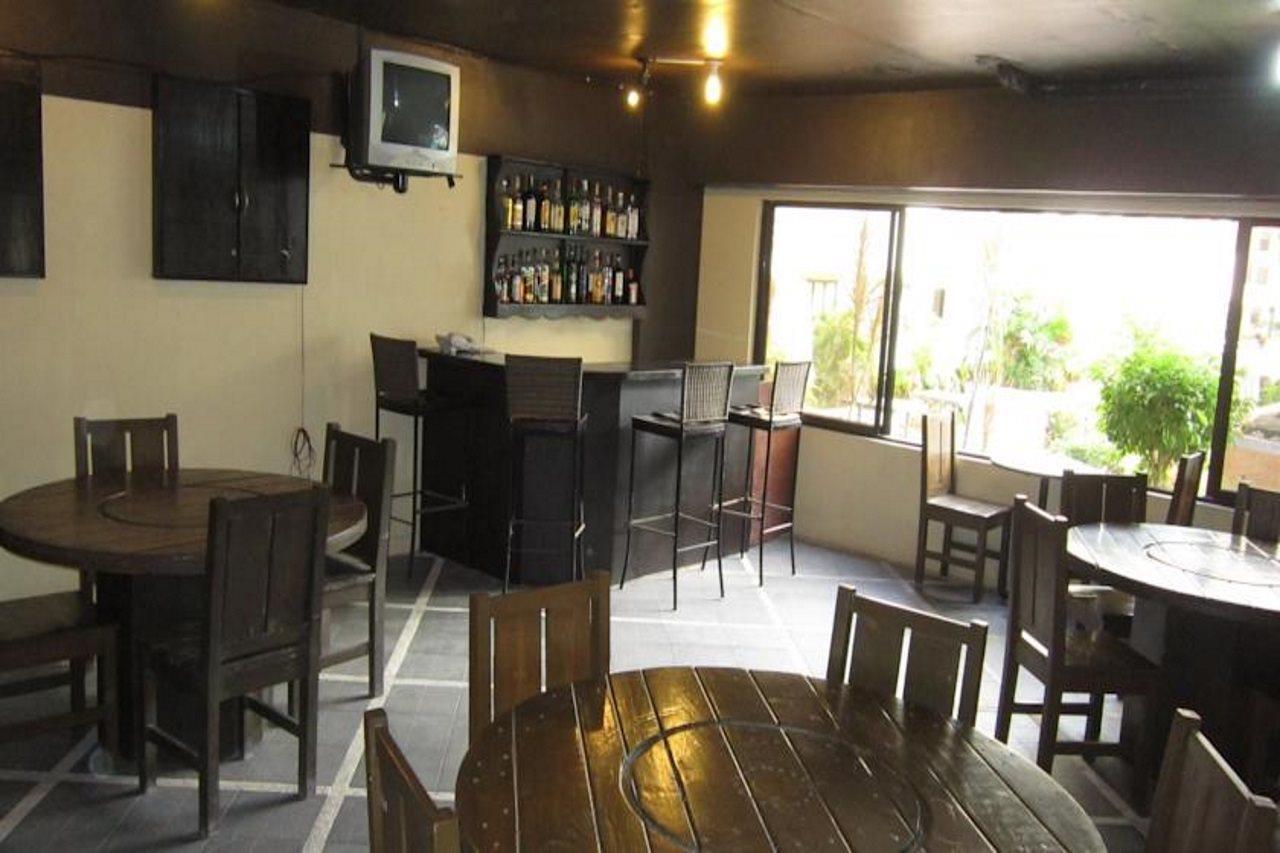 Lancaster Hotel Cebu Lapu-Lapu City Exteriér fotografie