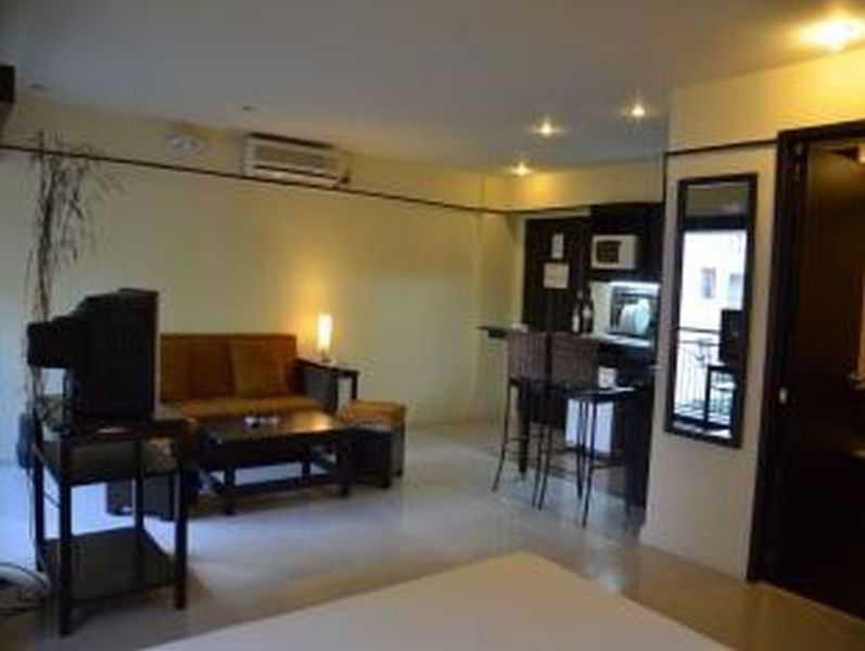 Lancaster Hotel Cebu Lapu-Lapu City Exteriér fotografie