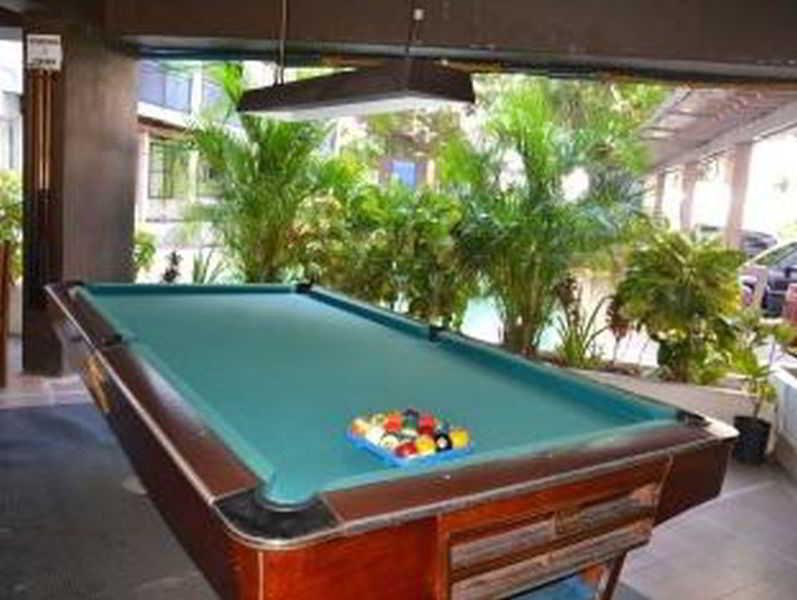 Lancaster Hotel Cebu Lapu-Lapu City Exteriér fotografie