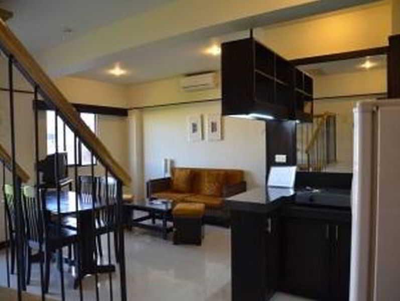 Lancaster Hotel Cebu Lapu-Lapu City Exteriér fotografie