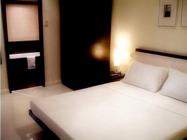 Lancaster Hotel Cebu Lapu-Lapu City Exteriér fotografie
